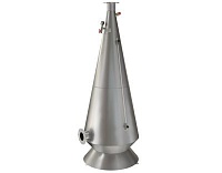 OG-60 Pressure oxygen cone